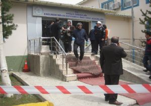 Facianın eşiğinden döndüler